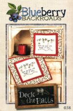 Deck the Halls 038
