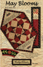 May Blooms KS-1310