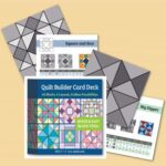 Quilt Builder Card