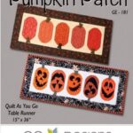 Pumpkin Patch GE181
