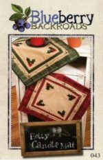 Holiday Stampede GLP222
