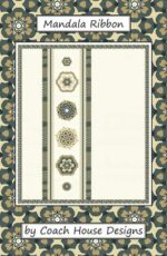Mandala Ribbon CHD-2022