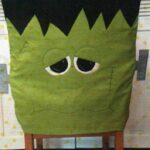 Frankie Chair Cover CLARY001
