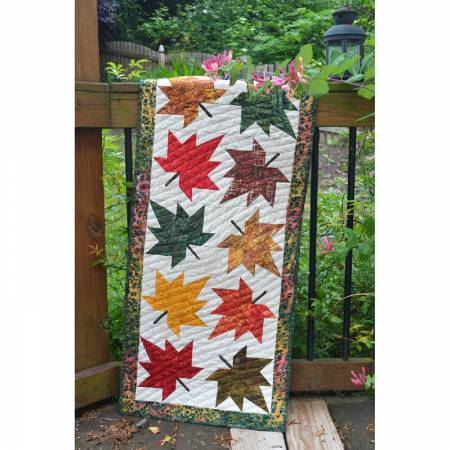 Maple Leaf Runner CLPCVB018