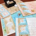 Multiple Choice Placemats CLPGRG005