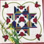 Blooming Cabin Mini CLPGRG006