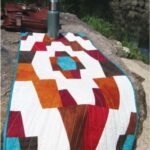 Medora Table Runner CLPJBL001