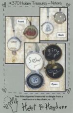 Hidden Treasures Notions 370