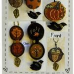 Hidden Treasures - Autumn 372