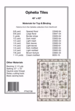 Ophelia Tiles PTN2736 - Image 2