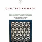 Rhinestone Star