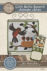 May - Mama's Home TWBL05