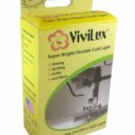 ViviLux Sewing Machine Light VLSWL01