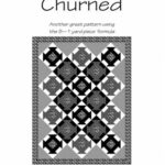 Churned WAOK004