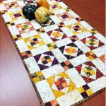 Four-Patch Squared CLPPHA005