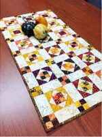 Four-Patch Squared CLPPHA005