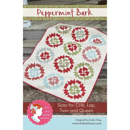 Peppermint Bark ISE-172