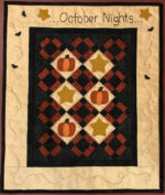 October Nights #308