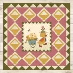Vintage Spring