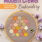 Modern Crewel Embroidery