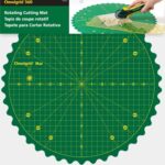 Omnigrid Rotating Mat 14in #14WGR