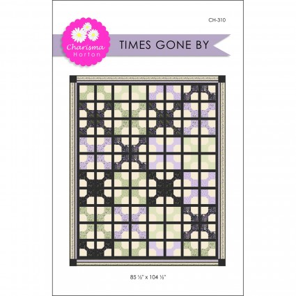 Times Gone By CHH310