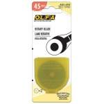 Olfa 45mm Rotary Blade RB45-2