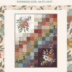Color Patch Cascade FTD206