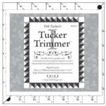 Tucker Trimmer UDT03
