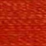 Super Strength Rayon Embroidery Thread 2-ply 40wt 120d 1100yds Paprika from Robison-Anton 1002RA2236