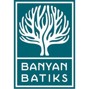 Banyan Batiks Studio