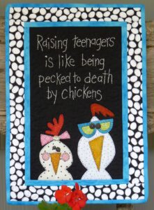 Raising Teenagers by Bloomin' Minds #615