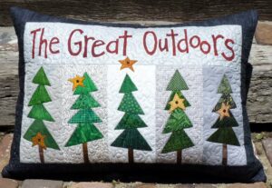 The Great Outdoors by Bloomin' Minds #660