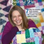 Fat Quarter Quilting Fun