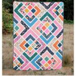 The Penny Quilt Pattern KTQ144
