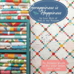 Scrappiness is Happiness Book