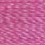 Super Strength Rayon Embroidery Thread 2-ply 40wt 120d 1100yds Rose by Robison Anton 1002RA2293