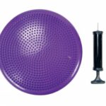 The Gypsy Sit Upon With Pump TGQ206