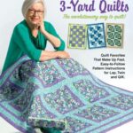Pretty Darn Quick 3-Yard Quilts FC031940