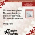 Lil' Twister Pinwheel