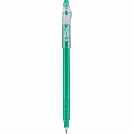 Frixion Ball Color Sticks Pen in Green 11240FCS