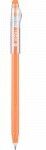Frixion Ball Color Sticks Pen in Orange