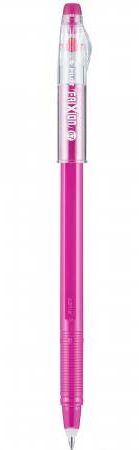 Frixion Ball Color Sticks Pen in Magenta