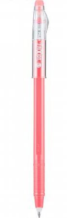 Frixion Ball Color Sticks Pen in Salmon Pink