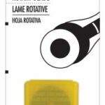 Olfa Rotary Blades 18mm  RB18-2