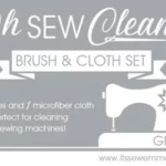 Oh Sew Clean