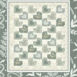 Tossed Hearts CHD-2215