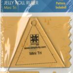 Mini Triangle 1pc