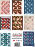 The Magic of 3-Yard Quilts FC032243 - Image 2