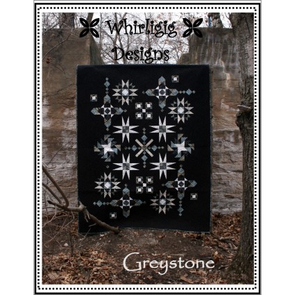 Greystone WD-GSBOM